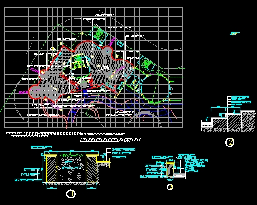 CAD drawings download