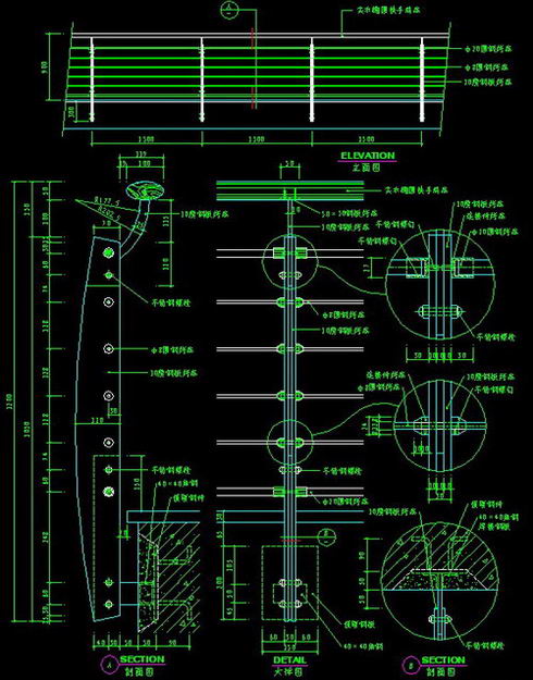 CAD drawings download