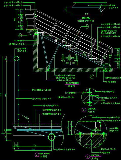 CAD drawings download