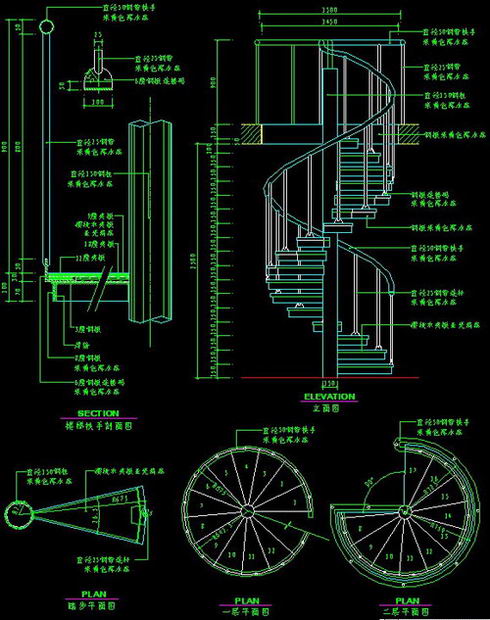 CAD drawings download
