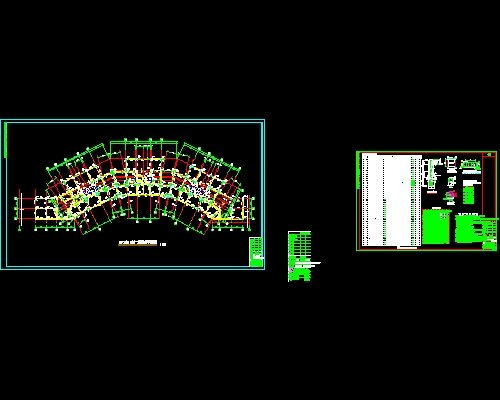 cad landscape drawings download