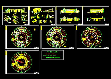 CAD drawings download  