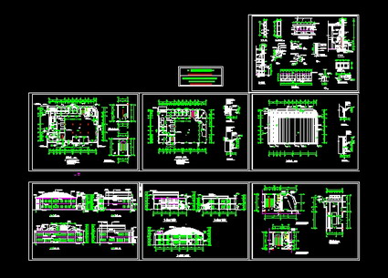 CAD drawings download  
