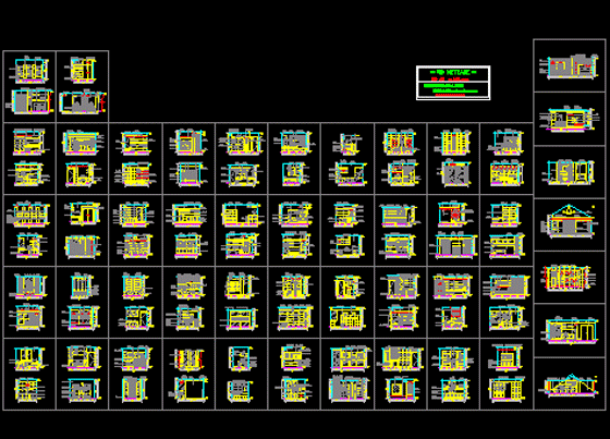 CAD drawings download  
