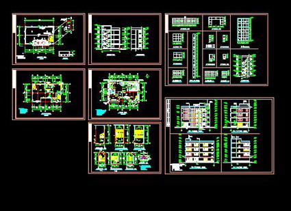 CAD drawings download  