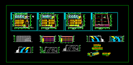 CAD drawings download  