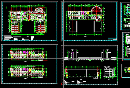 CAD drawings download  