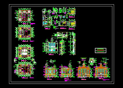 CAD drawings download  