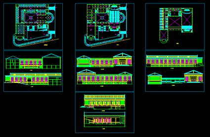 CAD drawings download  