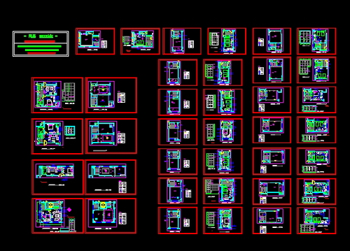 CAD drawings download  