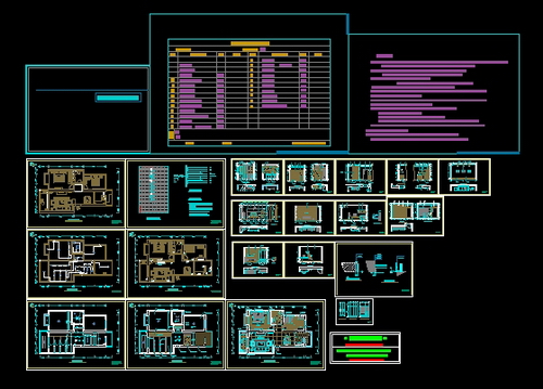 CAD drawings download  