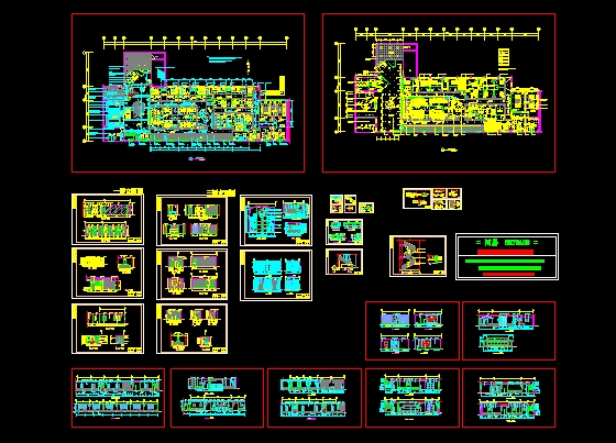 CAD drawings download  