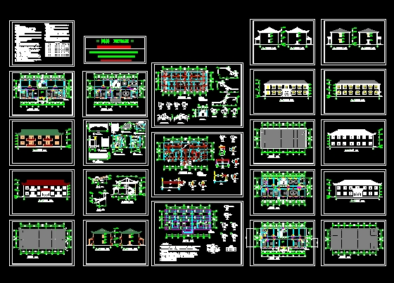 CAD drawings download  