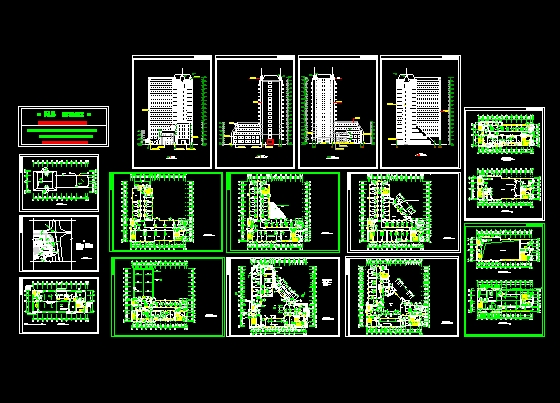 CAD drawings download  