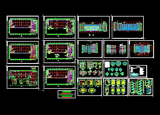 CAD drawings download  