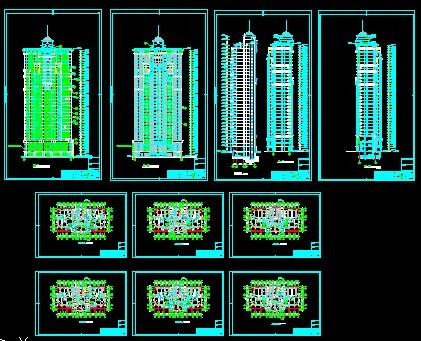 CAD drawings download  