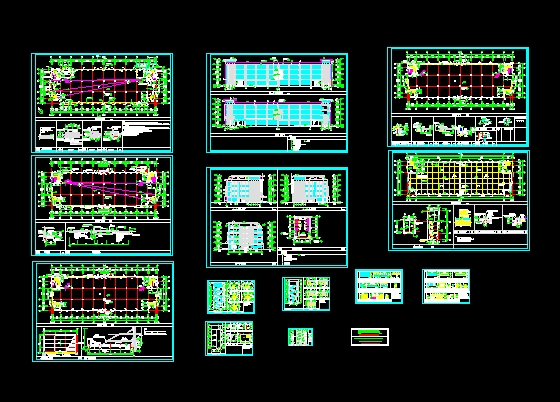 CAD drawings download  