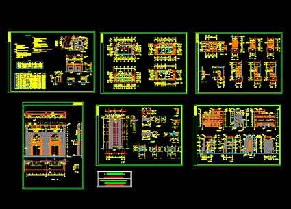 CAD drawings download  