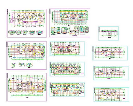 CAD drawings download  