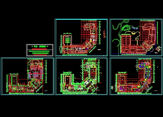 CAD drawings download  