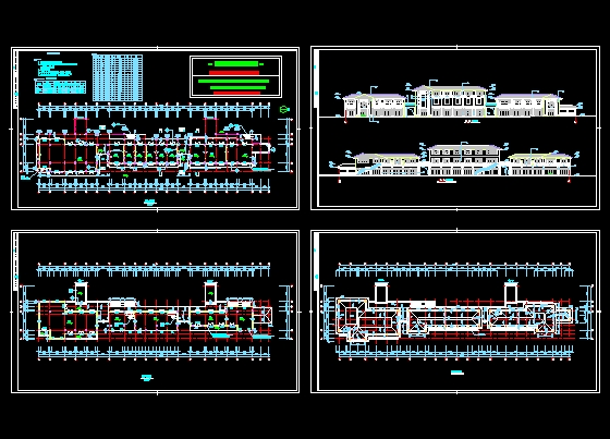 CAD drawings download  