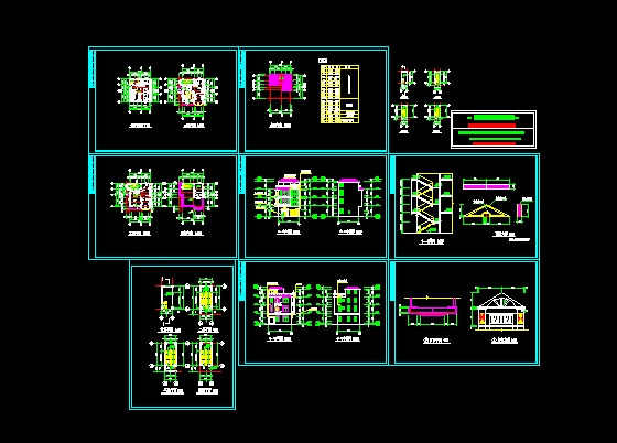 CAD drawings download  