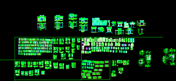 CAD drawings download  