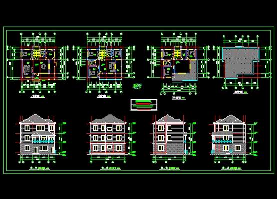 CAD drawings download  