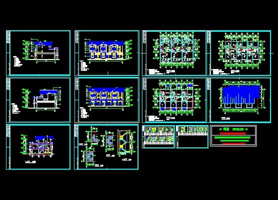 CAD drawings download  