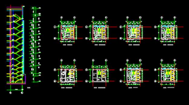CAD drawings download  