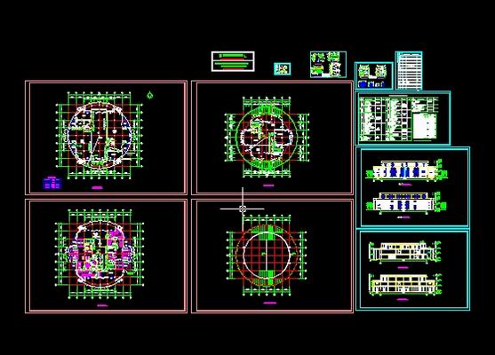 CAD drawings download  