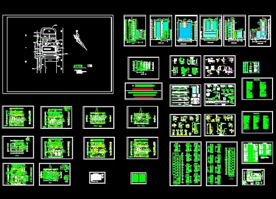 CAD drawings download  