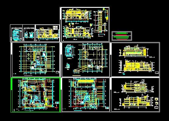 CAD drawings download