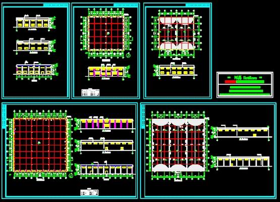 CAD drawings download  