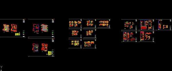 CAD drawings download  