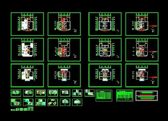 CAD drawings download  