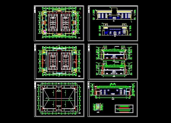 CAD drawings download  