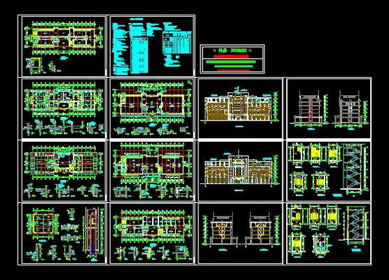 CAD drawings download  
