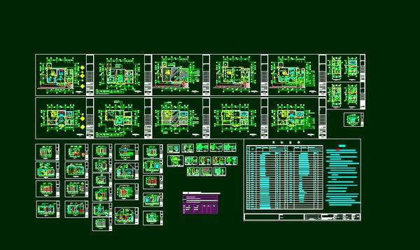 CAD drawings download  