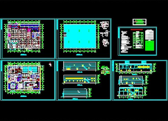 CAD drawings download  