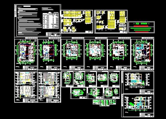 CAD drawings download
