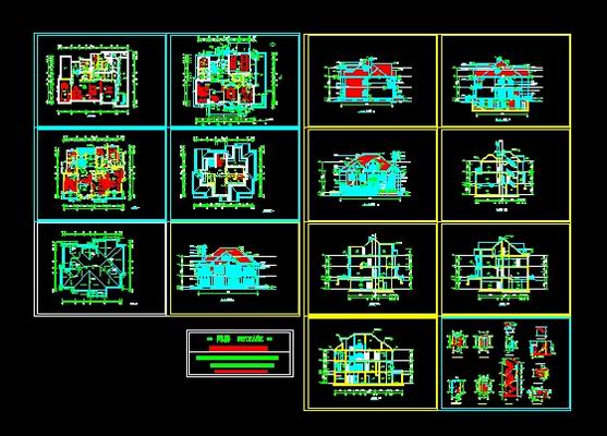CAD drawings download  