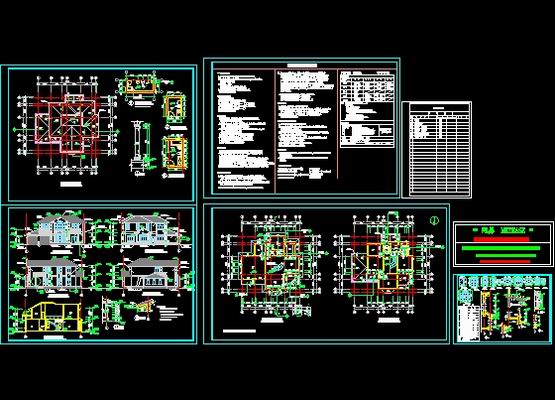 CAD drawings download  