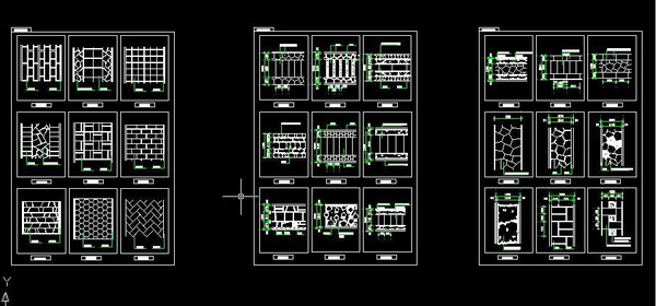 CAD drawings download  