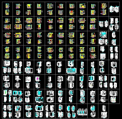 CAD drawings download  