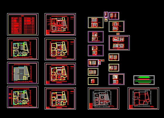 CAD drawings download  