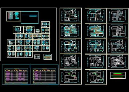CAD drawings download  