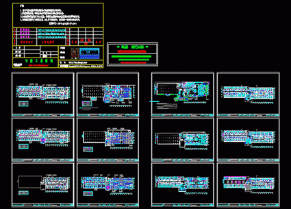 CAD drawings download  