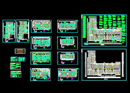 CAD drawings download  