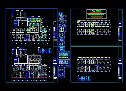 CAD drawings download  
